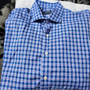 Polo Ralph Lauren Cotton Shirt